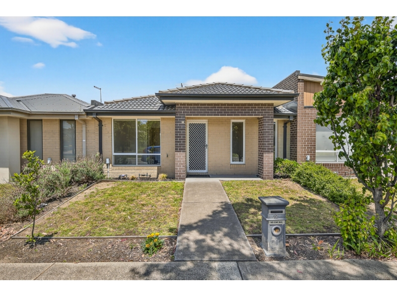 Rental properties & online application form