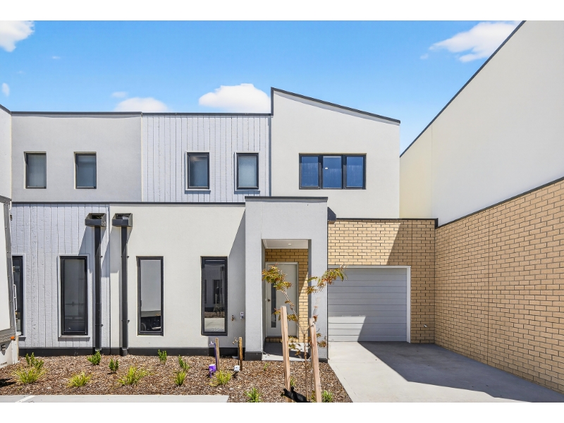 Rental properties & online application form