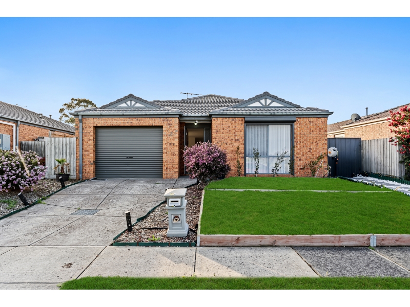 Rental properties & online application form