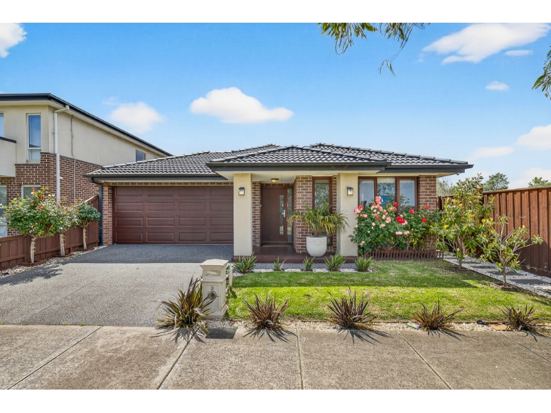 Rental properties & online application form