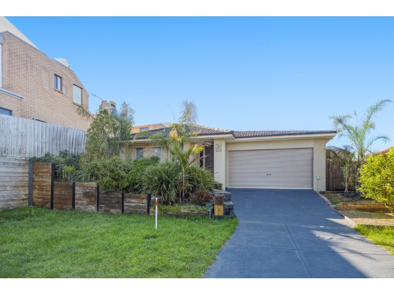 Rental properties & online application form