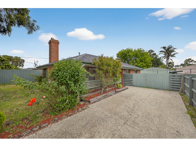 Rental properties & online application form