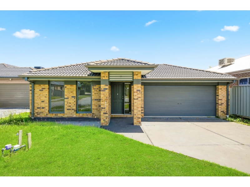 Rental properties & online application form