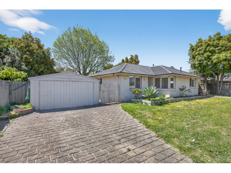 Rental properties & online application form