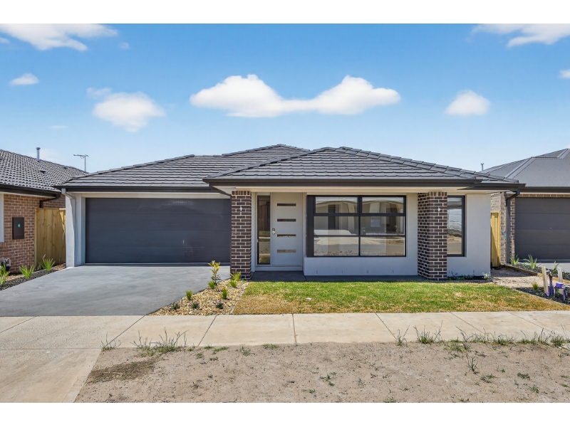 Rental properties & online application form