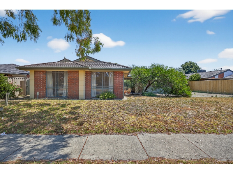 Rental properties & online application form