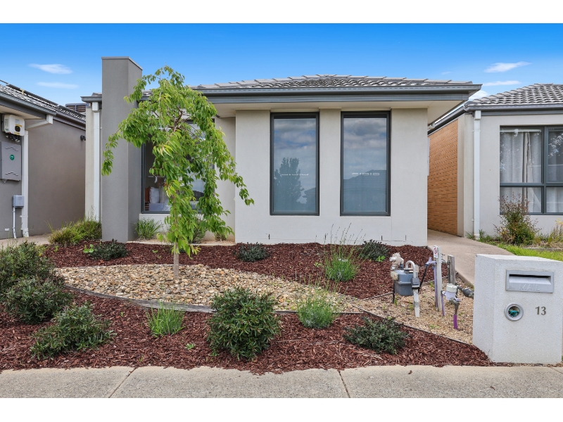 Rental properties & online application form