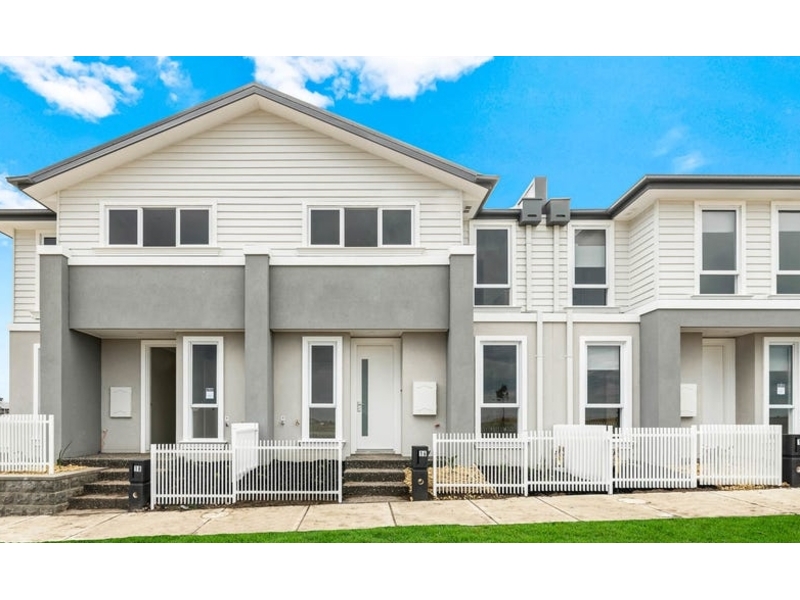 Rental properties & online application form