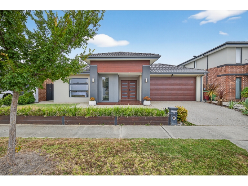 Rental properties & online application form