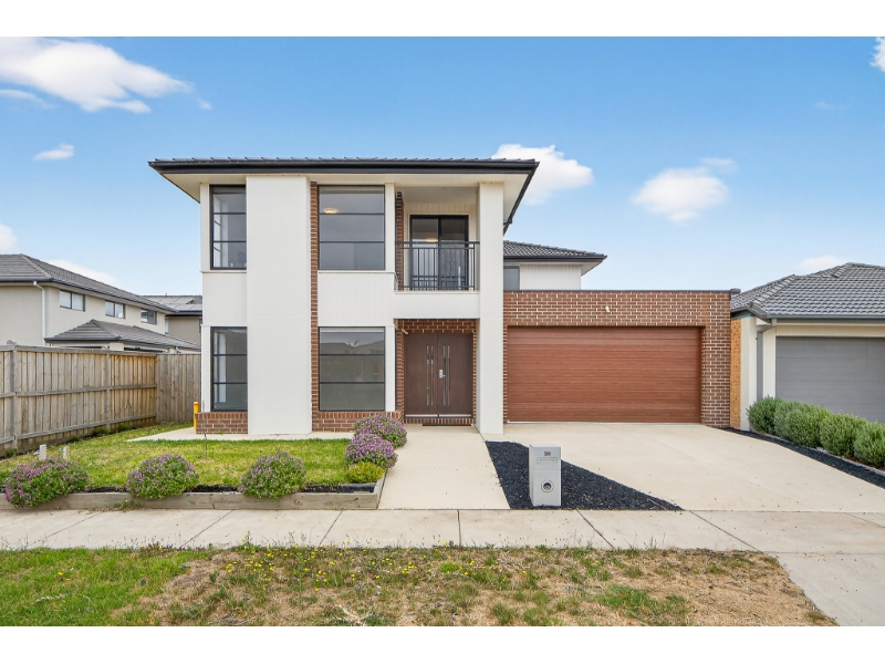 Rental properties & online application form