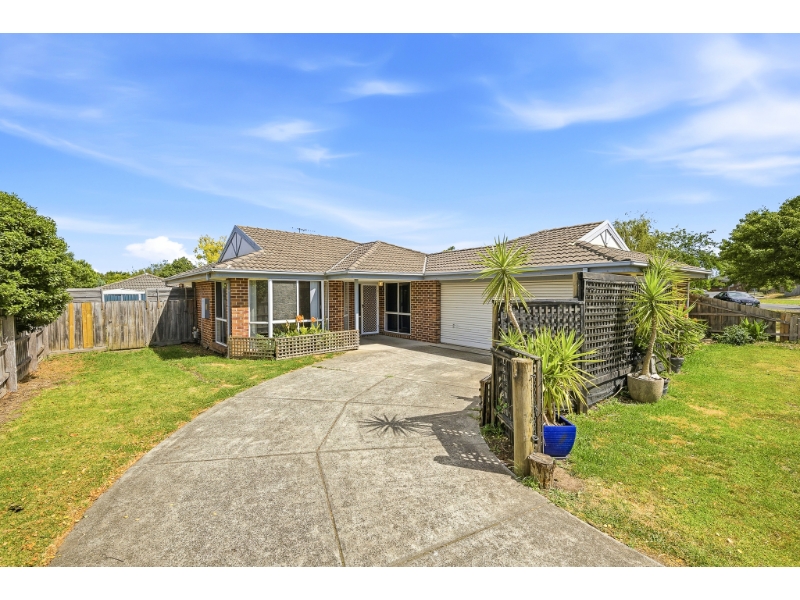 Rental properties & online application form