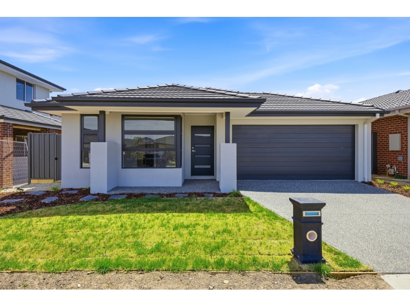 Rental properties & online application form