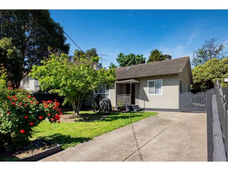 Rental properties & online application form