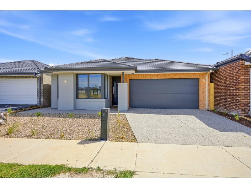 Rental properties & online application form