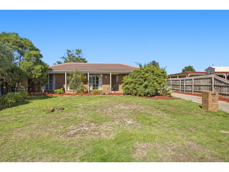 Rental properties & online application form