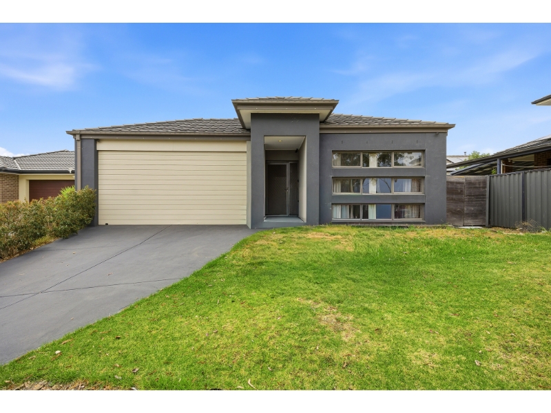 Rental properties & online application form