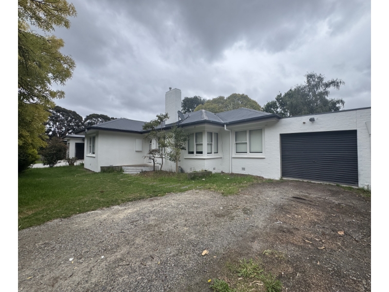 Rental properties & online application form