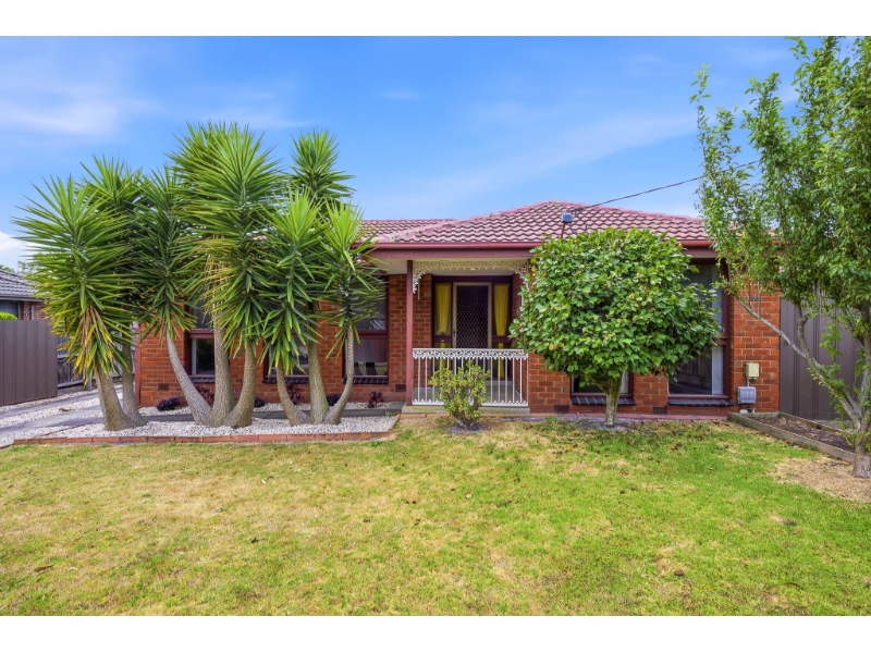 Rental properties & online application form