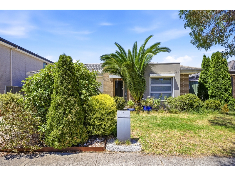 Rental properties & online application form