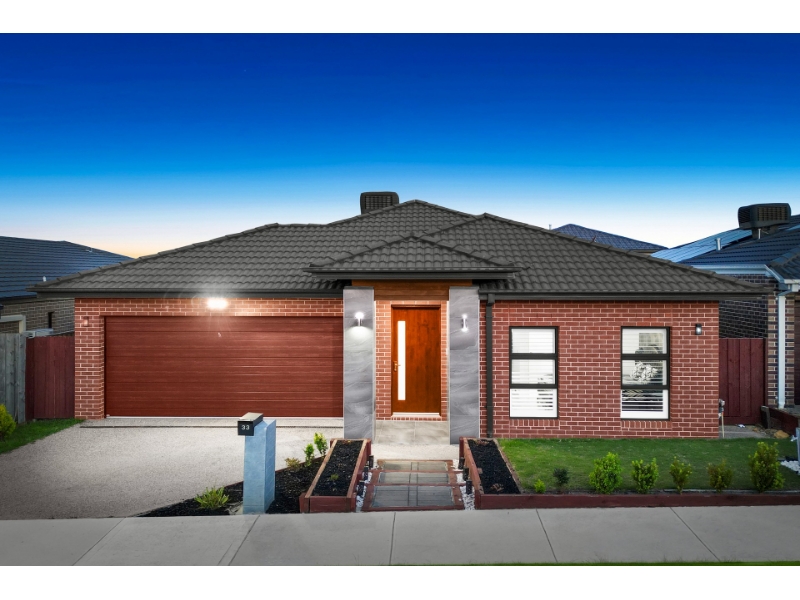 Rental properties & online application form