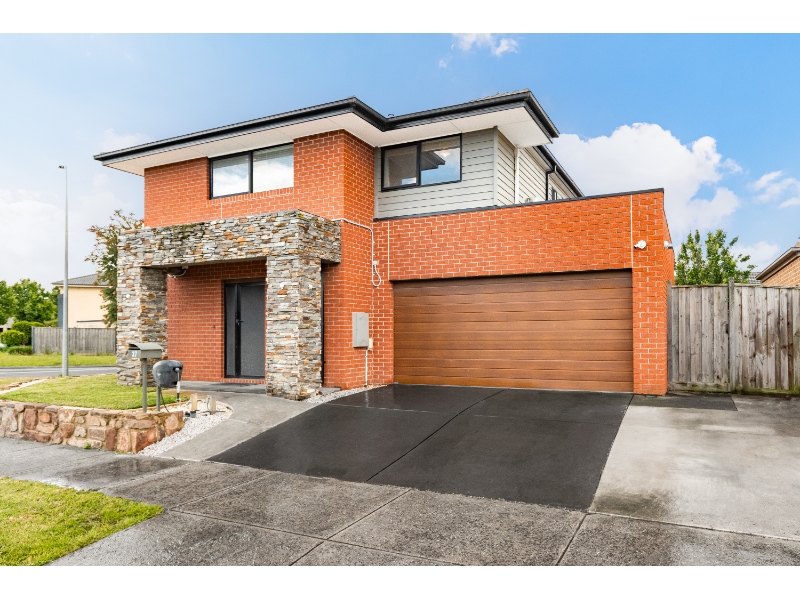 Rental properties & online application form