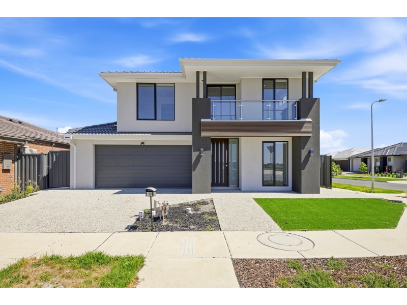 Rental properties & online application form