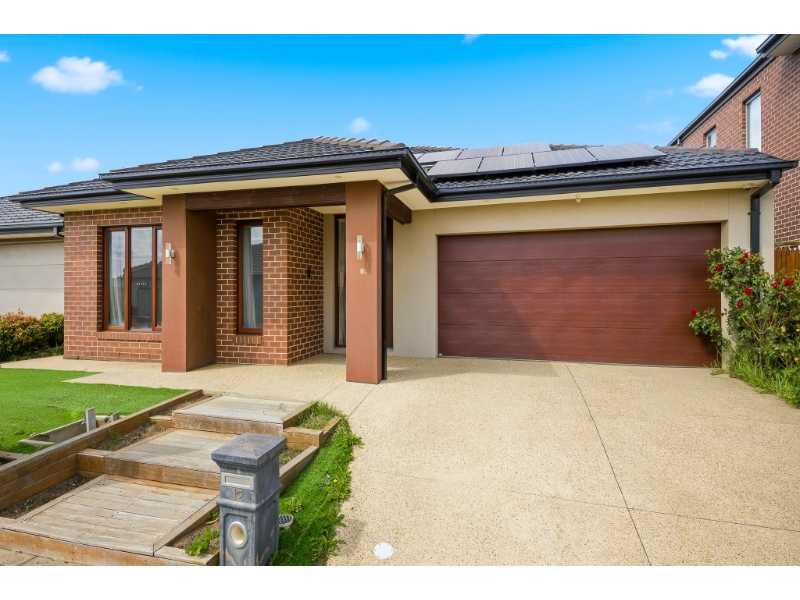 Rental properties & online application form