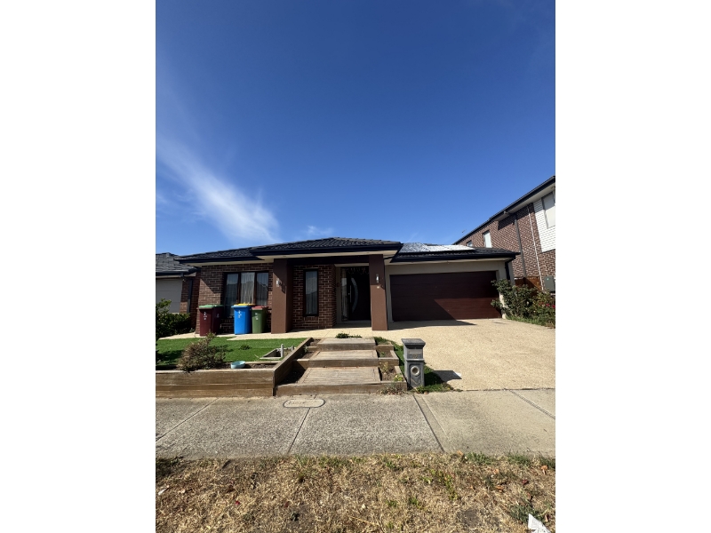 Rental properties & online application form