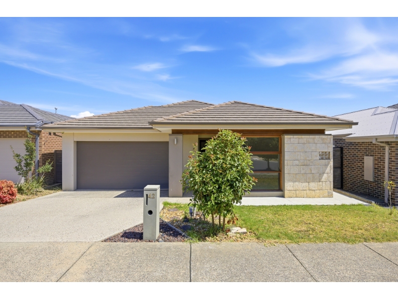 Rental properties & online application form