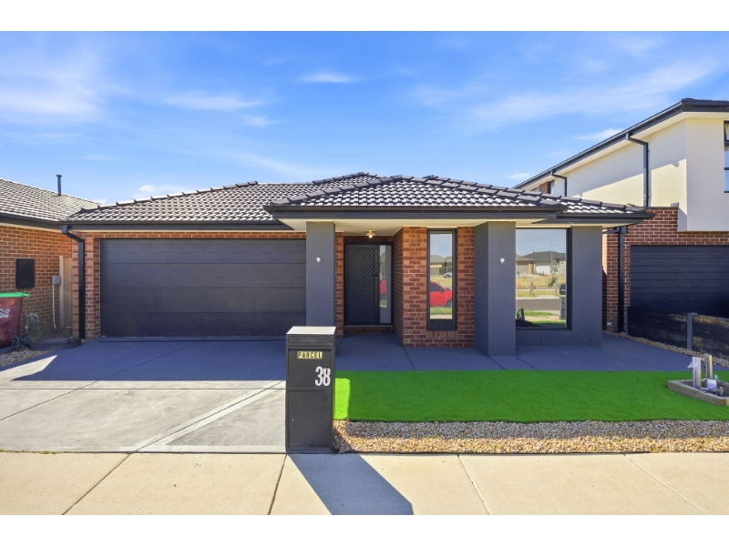 Rental properties & online application form