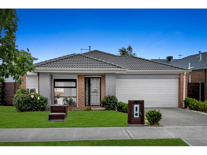 Rental properties & online application form