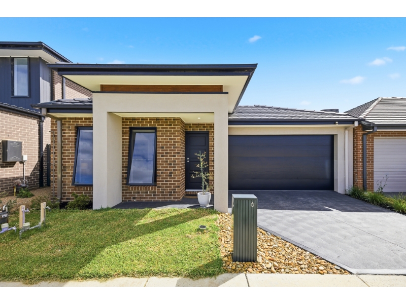 Rental properties & online application form