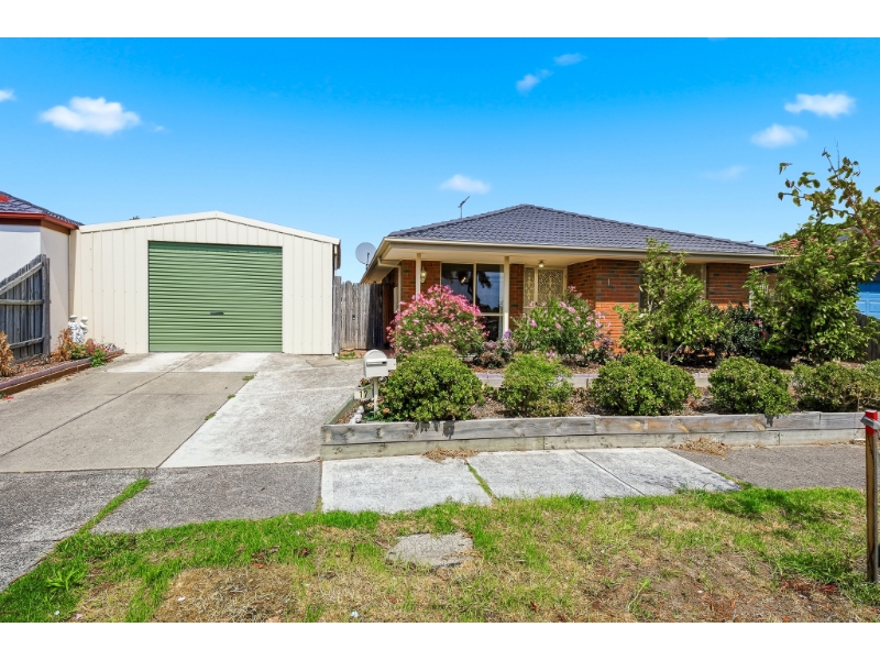 Rental properties & online application form