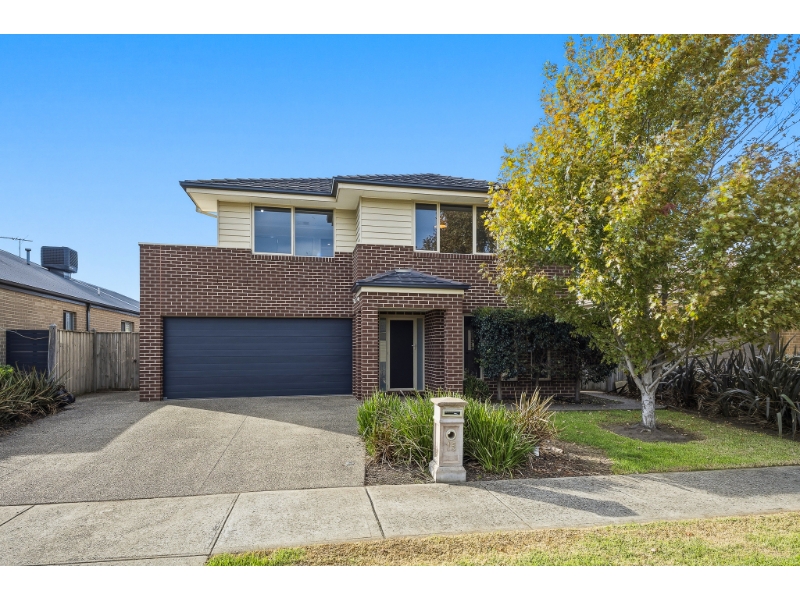 Rental properties & online application form