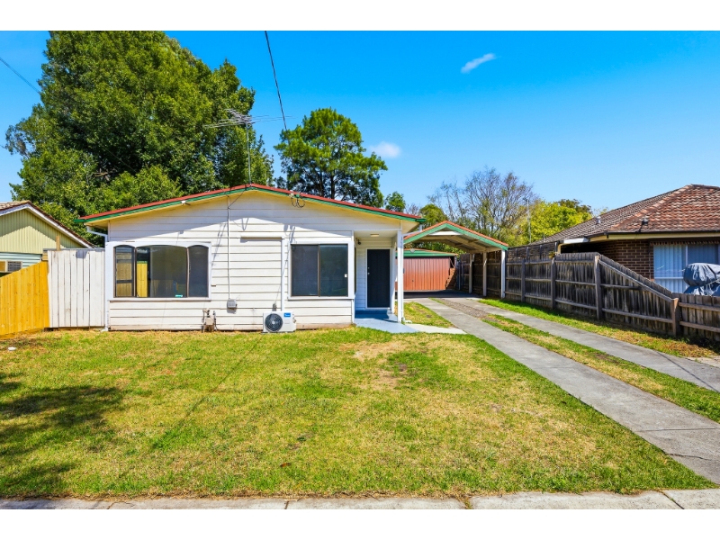 Rental properties & online application form