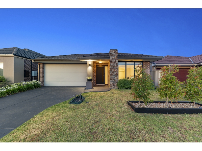 Rental properties & online application form