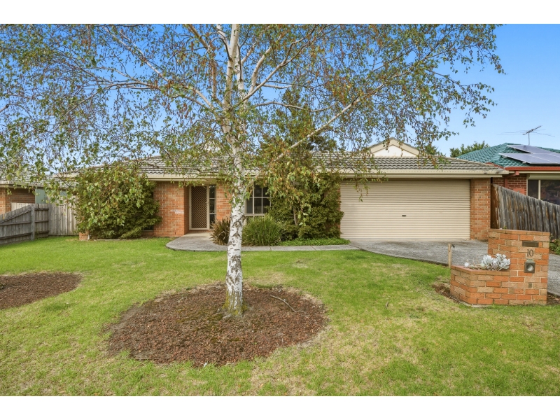 Rental properties & online application form