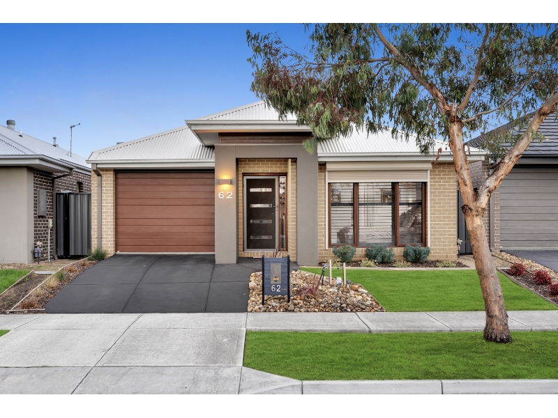 Rental properties & online application form