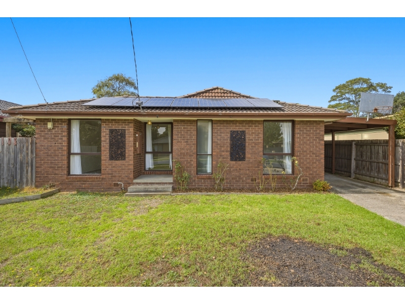 Rental properties & online application form