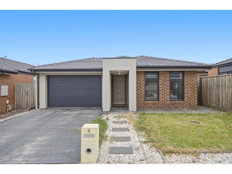 Rental properties & online application form