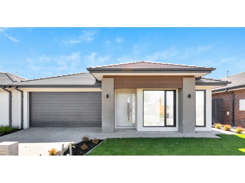 Rental properties & online application form