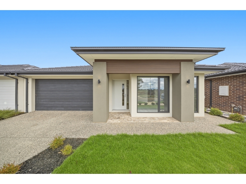 Rental properties & online application form