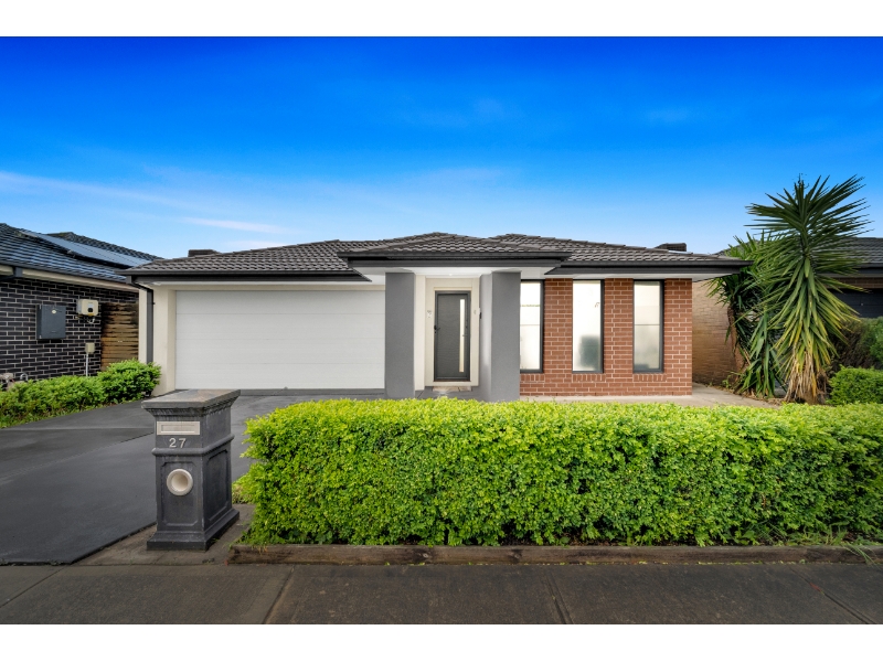 Rental properties & online application form