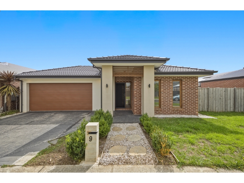 Rental properties & online application form