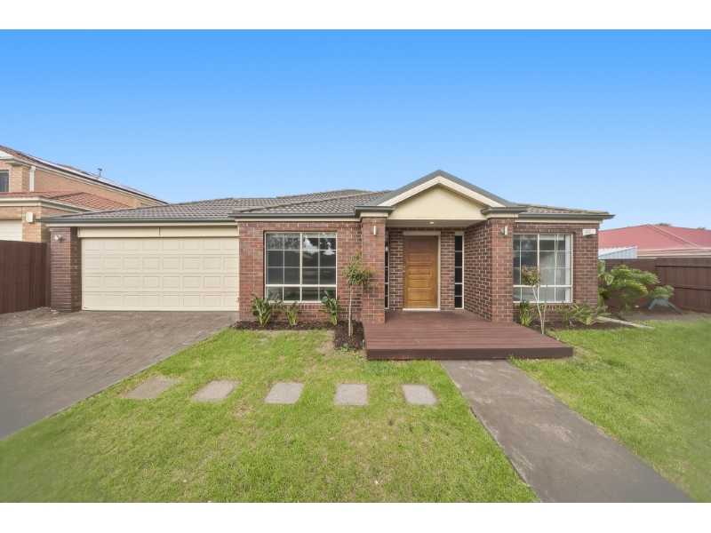 Rental properties & online application form