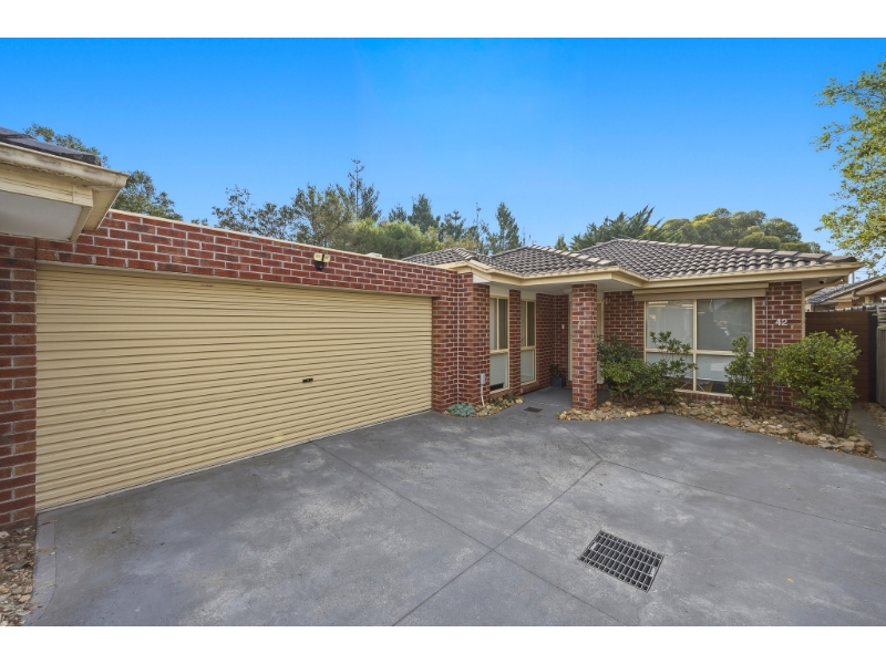 Rental properties & online application form