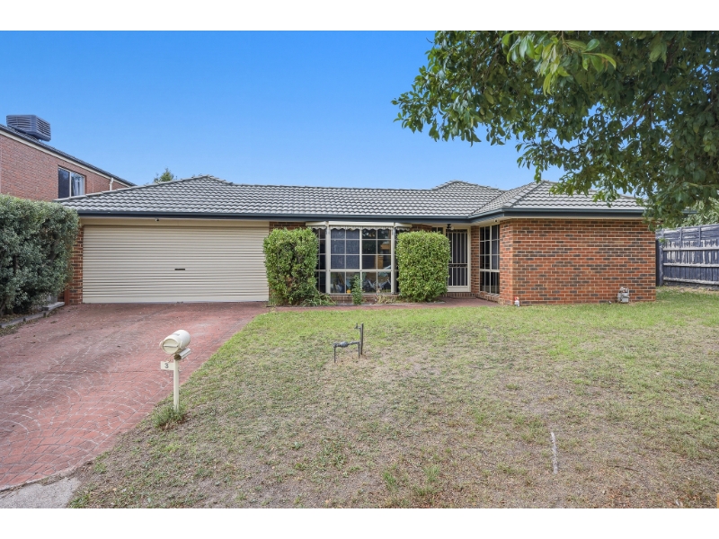 Rental properties & online application form