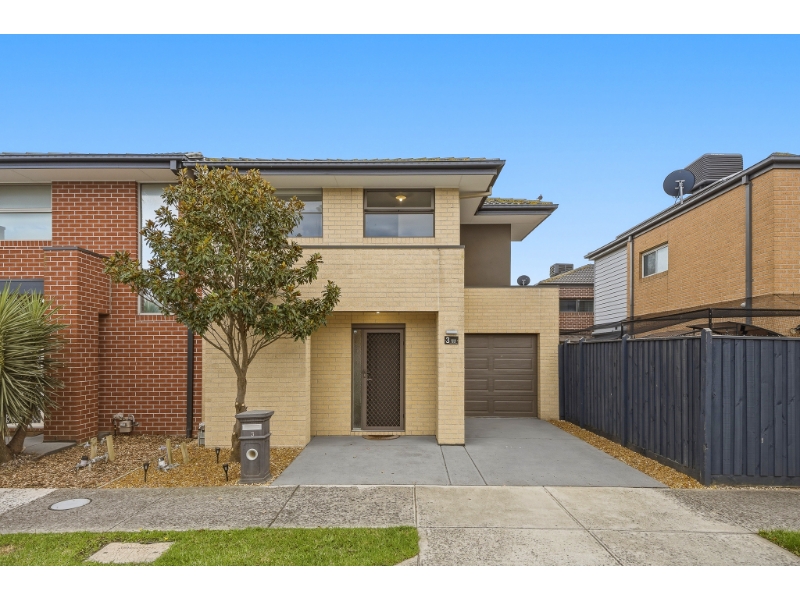 Rental properties & online application form