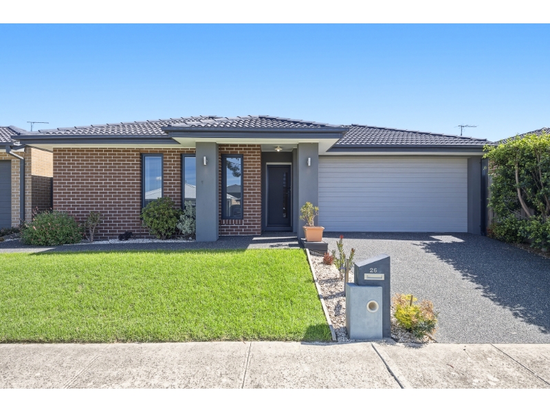 Rental properties & online application form