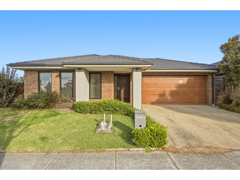 Rental properties & online application form